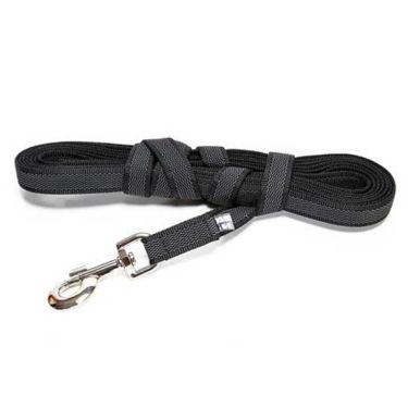 Julius-K9 Εκπαιδευτικός Οδηγός Με Λαβή με κλιπ 20mm * 5m