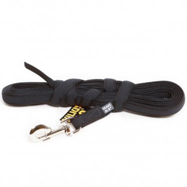Julius-K9 Εκπαιδευτικός Οδηγός Χωρίς Λαβή με κλιπ 20mm * 15m