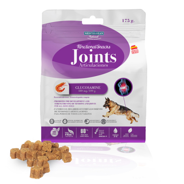 Mediterranean Functional Joints