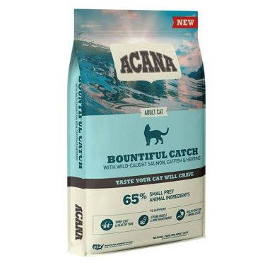 Acana Cat Bountiful Catch