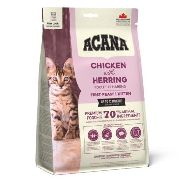 Acana Cat First Feast