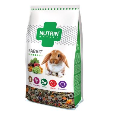 Nutrin Nature Rabbit