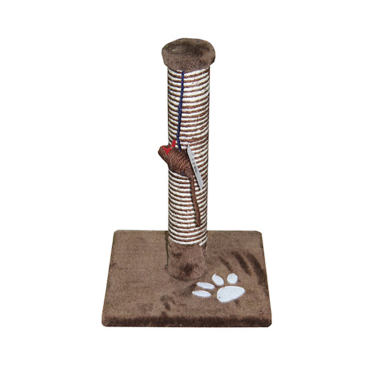 Pet Interest Cat Tree 'Tower' Oνυχοδρόμιο