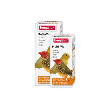 Beaphar Multi-Vit