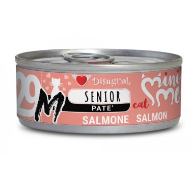 Disugual “Mini Μe” "M" Senior Pate 85gr