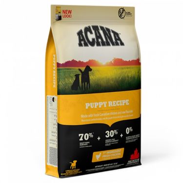 Acana Puppy Recipe