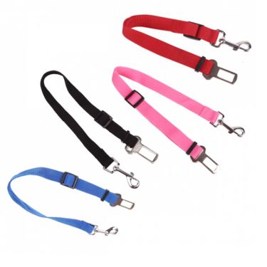 Nobleza Dog Simple Seat Belt