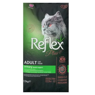 Reflex Plus Cat Adult Urinary Chicken