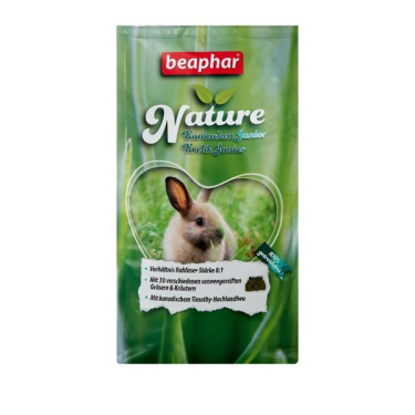 Beaphar Nature Junior