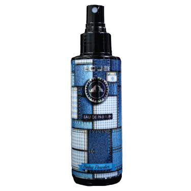 Aqua Pet Perfume Baby Powder