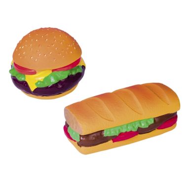 Nobby Latex Snack Sandwich