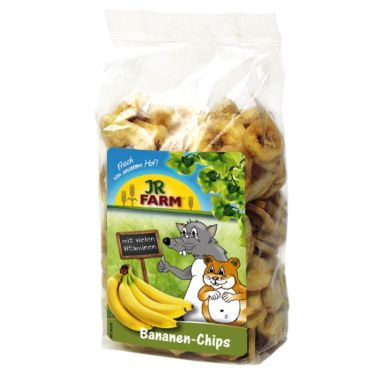 JR Farm Banana Chips