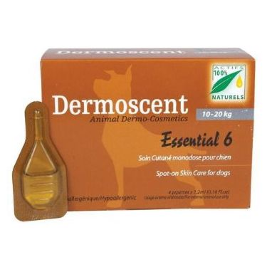 Dermoscent Essential 6