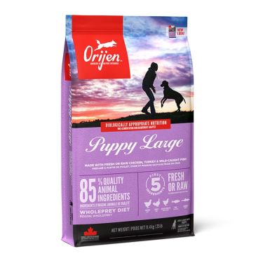 Orijen Puppy Large Breed