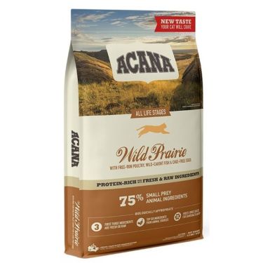 Acana Cat Wild Prairie