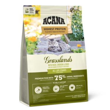 Acana Cat Grasslands