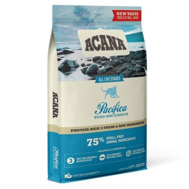 Acana Cat Pacifica