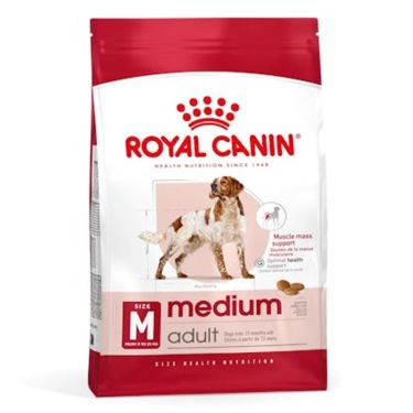 Royal Canin Medium Adult