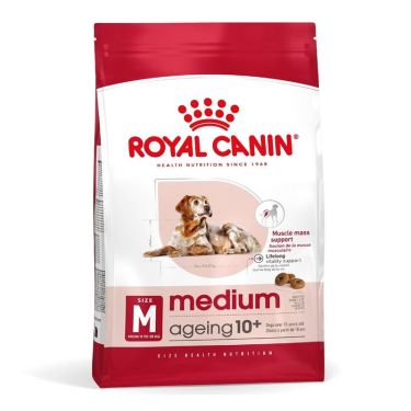 Royal Canin Medium Ageing 10+