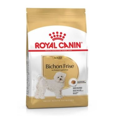 Royal Canin Bichon Frise Adult
