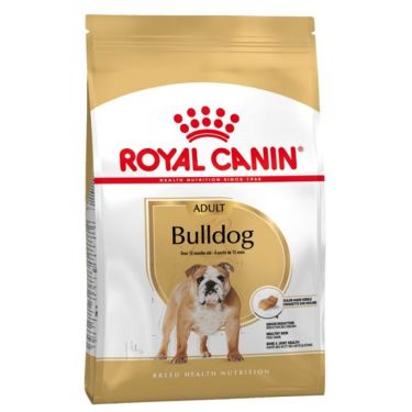 Royal Canin Bulldog Adult