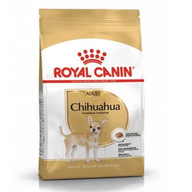 Royal Canin Chihuahua Adult