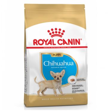 Royal Canin Chihuahua Puppy