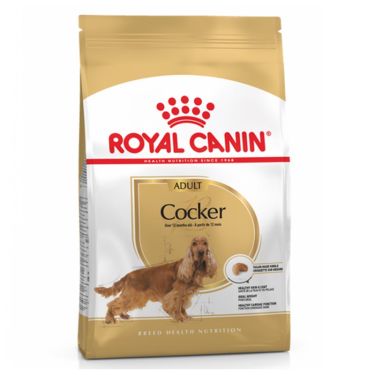 Royal Canin Cocker Adult