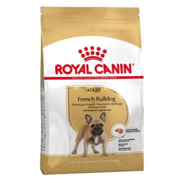Royal Canin French Bulldog Adult