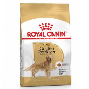 Royal Canin Golden Retriever Adult
