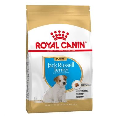Royal Canin Jack Russell Puppy