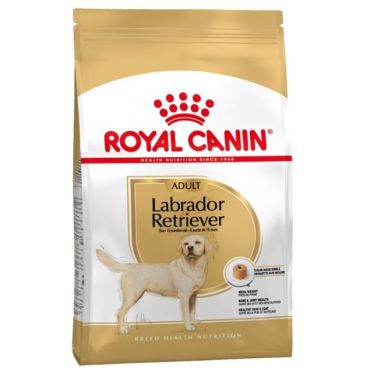 Royal Canin Labrador Retriever Adult