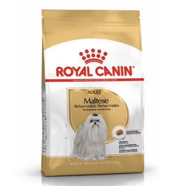 Royal Canin Maltese Adult