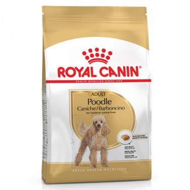 Royal Canin Poodle Adult