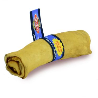 Bravo Roll με Καπνιστό Bacon