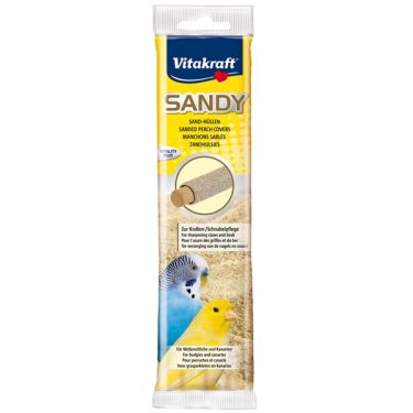 Vitakraft Sandy Κάλυμμα Για Καλάμι Onesize
