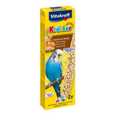 Vitakraft Kracker Duo για Παπαγαλάκια 2 τμχ