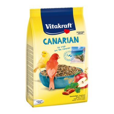 Vitakraft Canarian