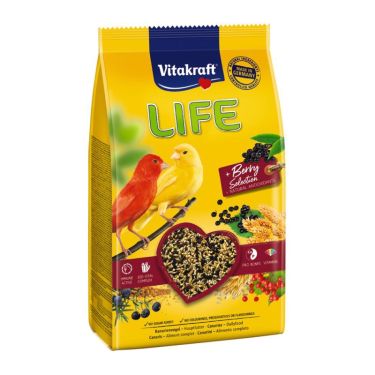 Vitakraft Life 'Power Of Nature' για Καναρίνια