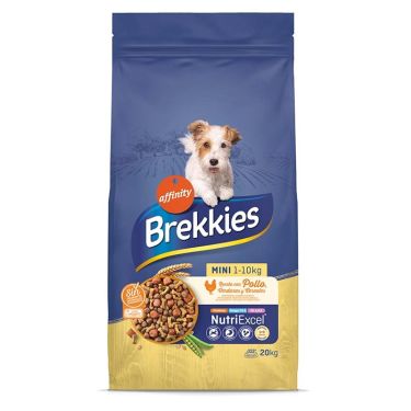 Brekkies Mini