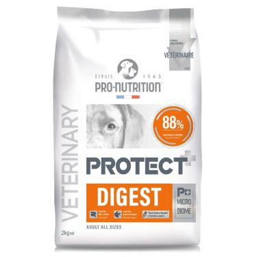 Flatazor Protect Digest Dog