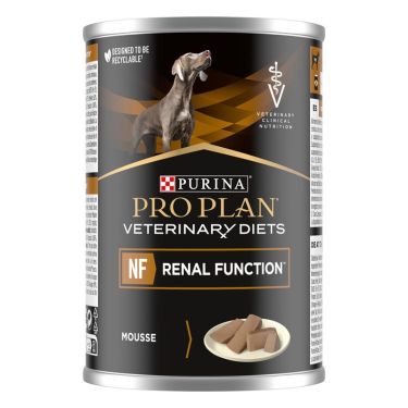 Purina PVD - NF Renal Function  Dog