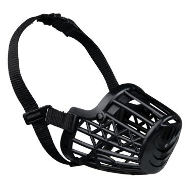 Trixie Muzzle Plastic