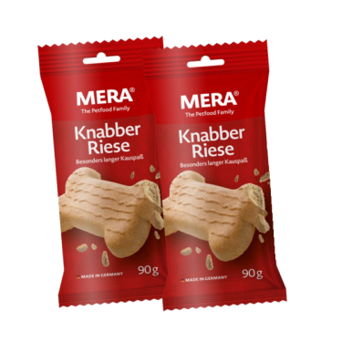 Mera Dog Knabberriesen