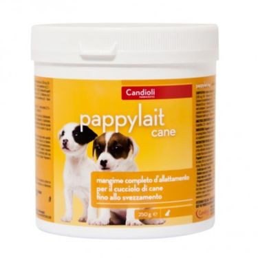 Candioili Pappylait Cane Γάλα σε σκόνη