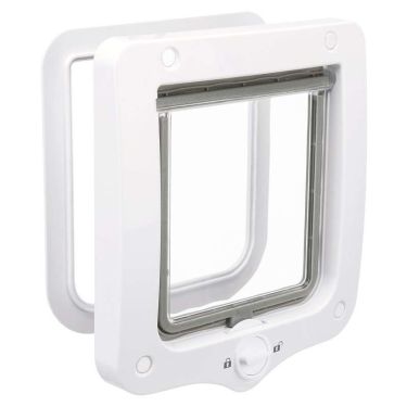 Trixie 2-Way Cat Flap Πορτάκι
