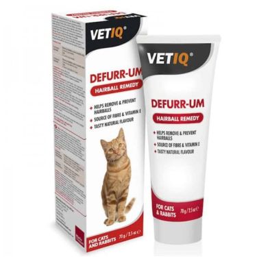 VetIq Defurr-um