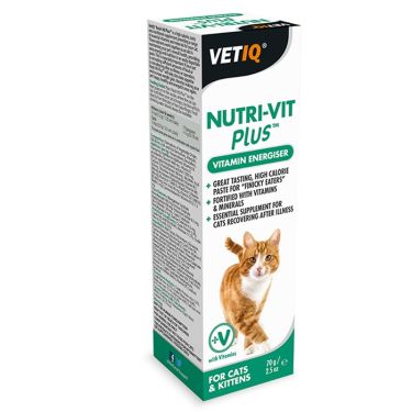 VetIq Nutri-Vit Plus