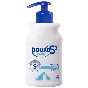 Douxo Care Σαμπουάν Ενυδάτωσης & Ανάπλασης
