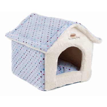 Ferribiella Soft House